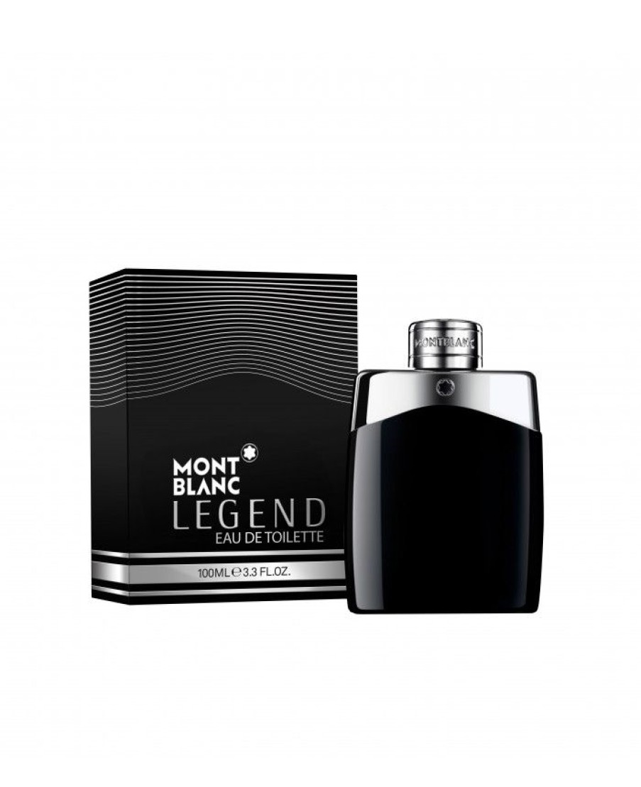 Parfum | Montblanc Montblanc Legend Eau De Toilette 100 Ml