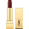 Lippen | Yves Saint Laurent Yves Saint Laurent Ysl Rouge Pur Couture Nr.71 Black Red 3,8 G