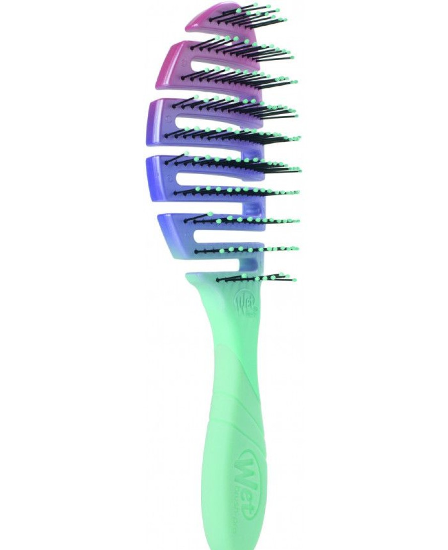 Haar | Wet Brush Wet Brush Pro Flex Dry Millenial Ombre 1 St