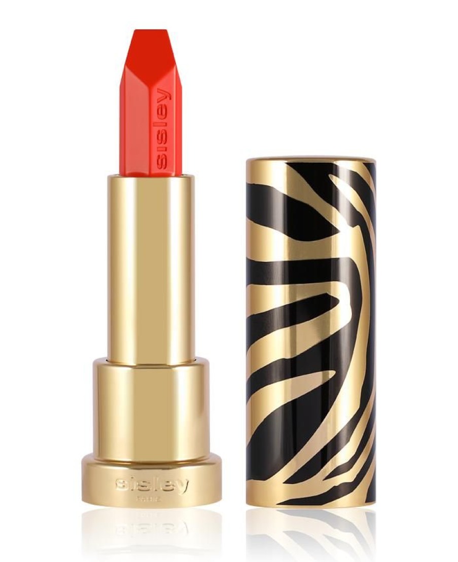 Lippen | Sisley Sisley Le Phyto Rouge Nr.31 Orange Acapulco 3,4 G