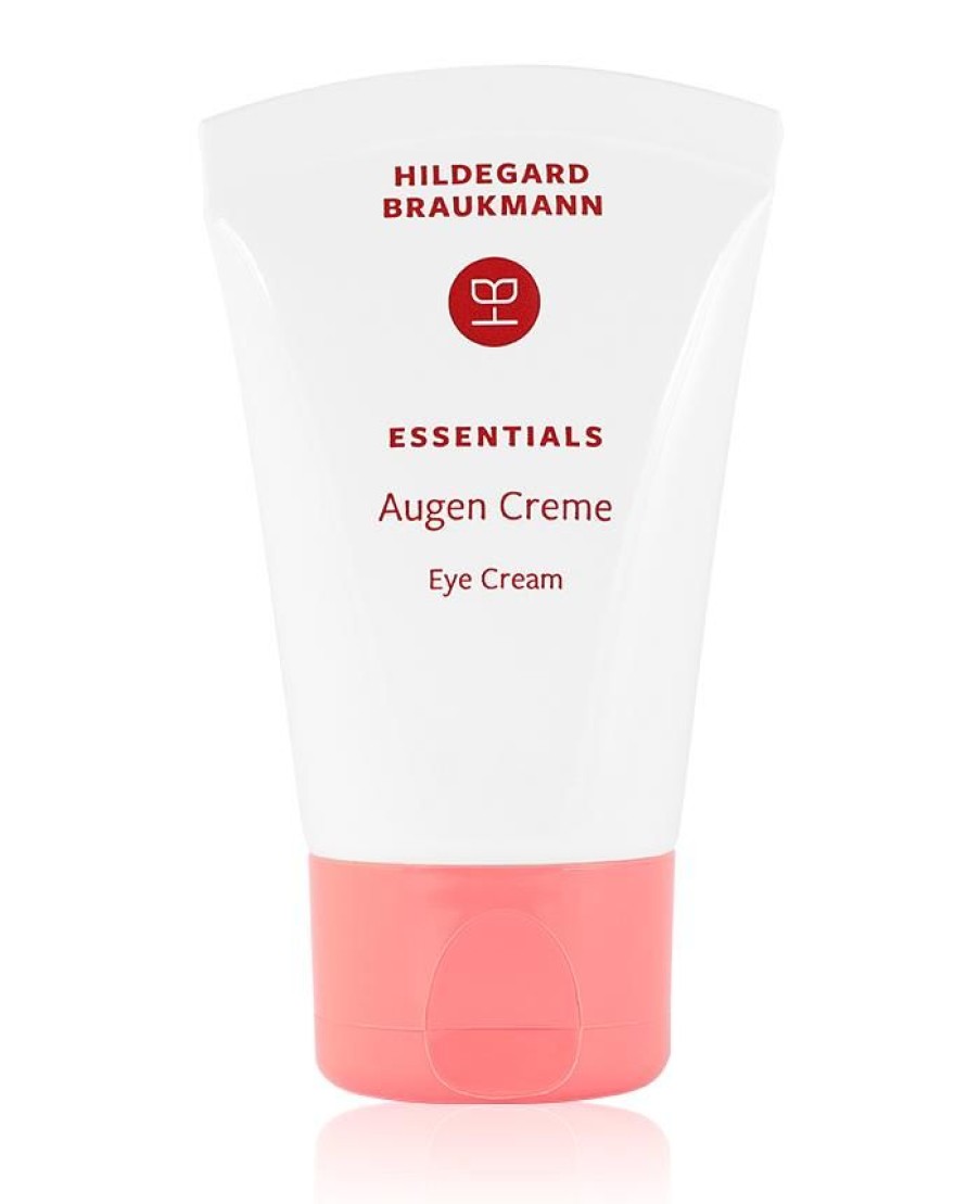 Oogverzorging | Hildegard Braukmann Hildegard Braukmann Essentials Augen Creme 30 Ml