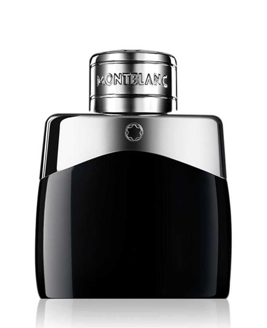 Parfum | Montblanc Montblanc Legend Eau De Toilette 50 Ml