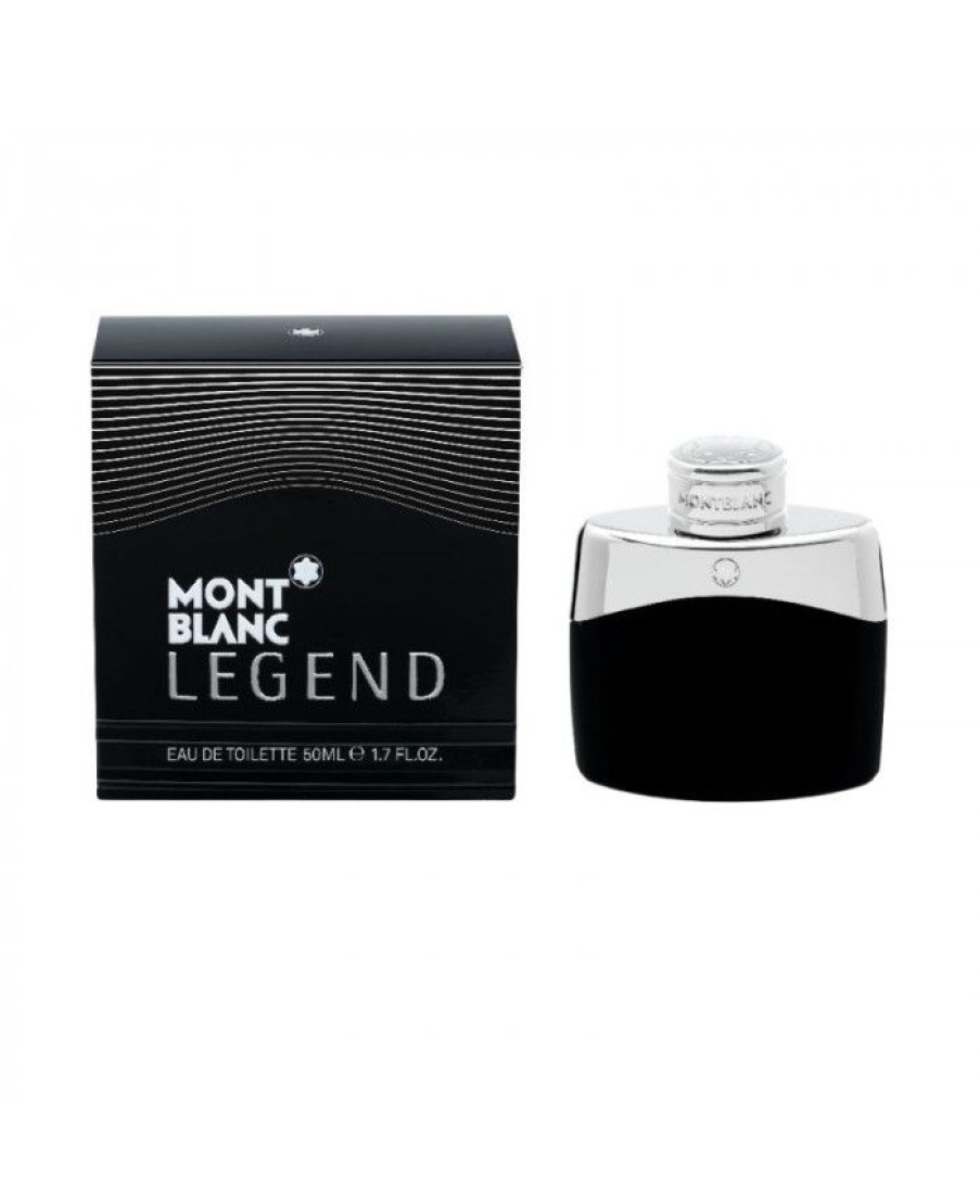 Parfum | Montblanc Montblanc Legend Eau De Toilette 50 Ml