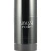 Deodorant | Giorgio Armani Giorgio Armani Code Pour Homme Deodorant Stick 75 G