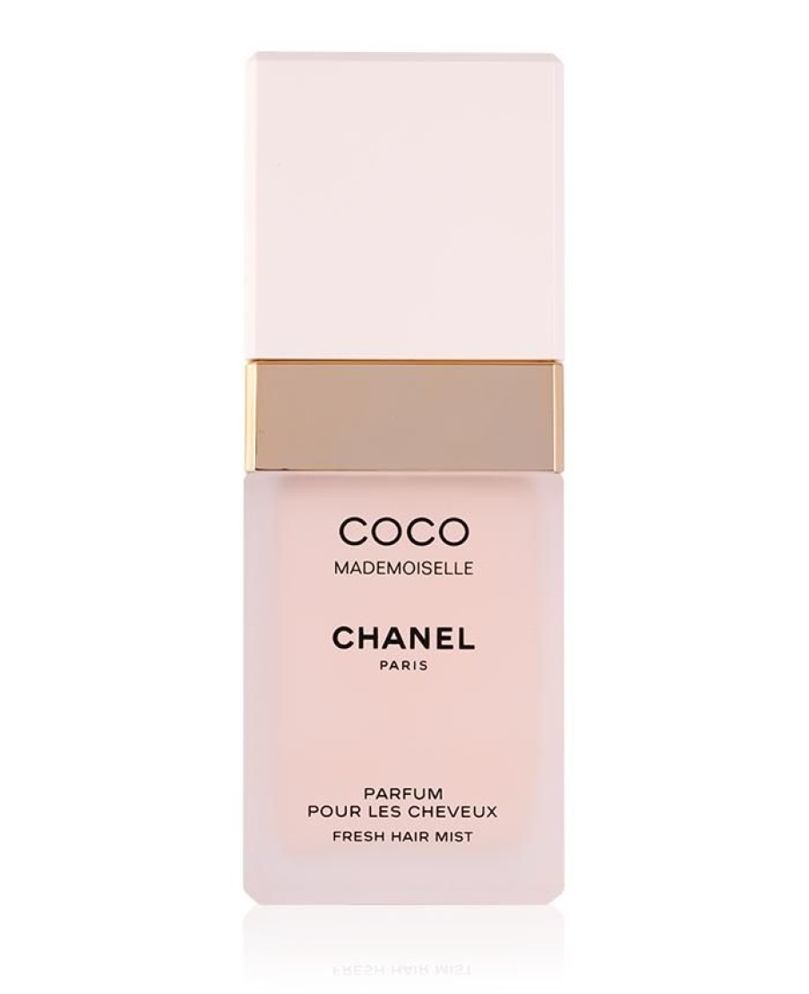 Haar | Chanel Chanel Coco Mademoiselle Haarparfum 35 Ml