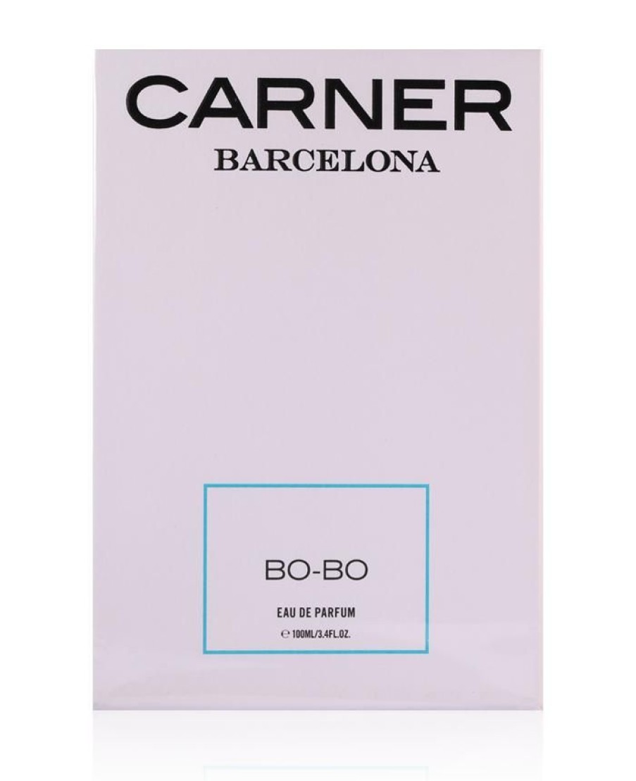 Parfum | Carner Barcelona Carner Barcelona Bo-Bo Eau De Parfum 100 Ml