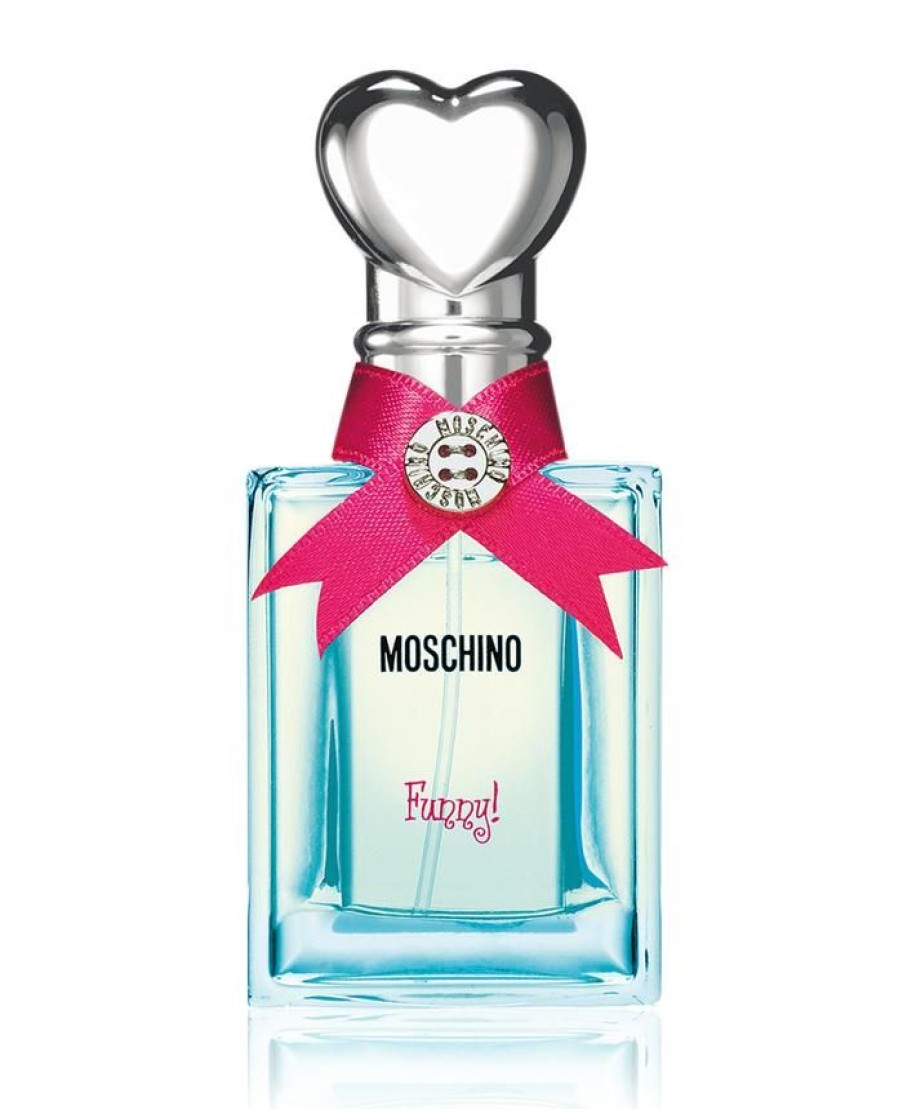 Parfum | Moschino Moschino Funny Eau De Toilette 50 Ml