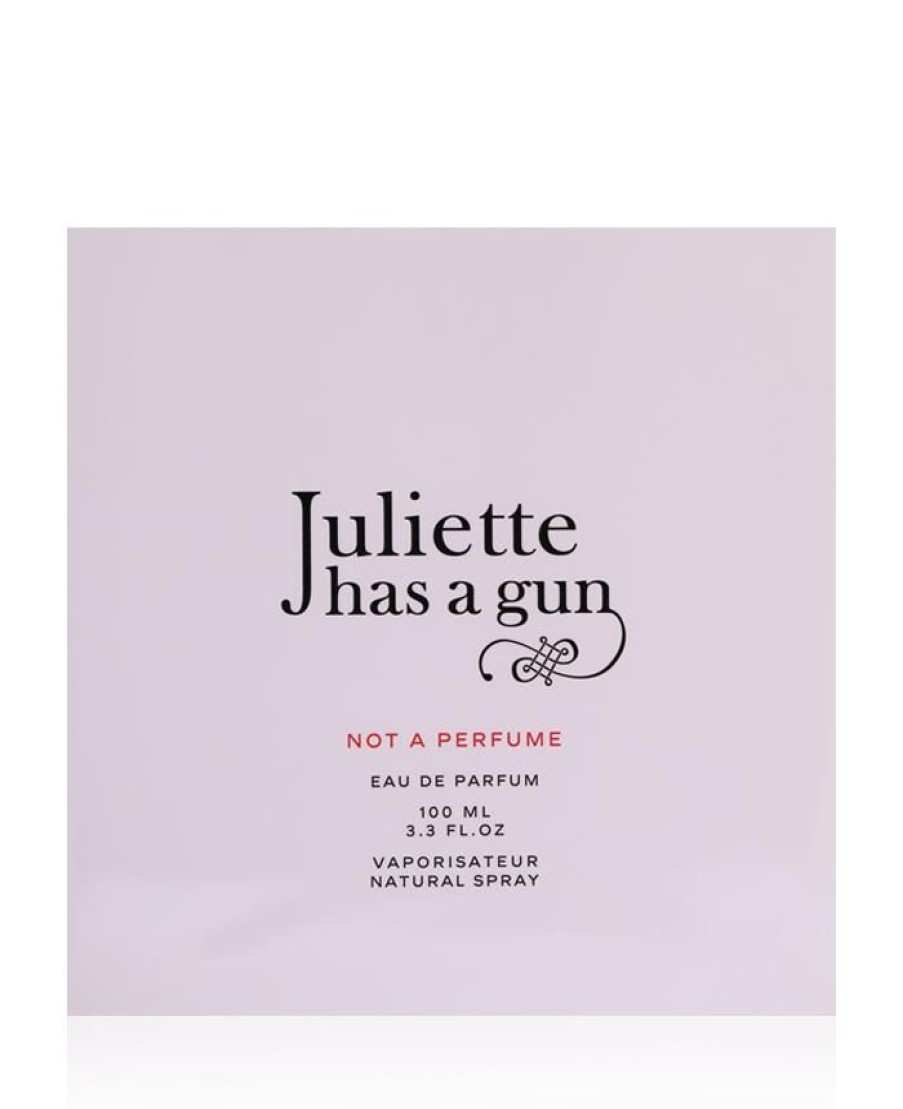 Parfum | Juliette Has A Gun Juliette Has A Gun Not A Perfume Eau De Parfum 100 Ml