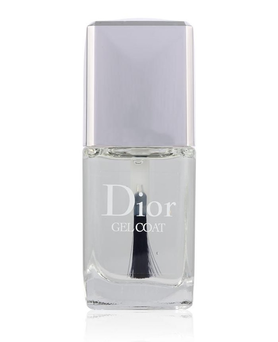 Nagels | Dior Dior Top Coat Gel Nagellack 10 Ml