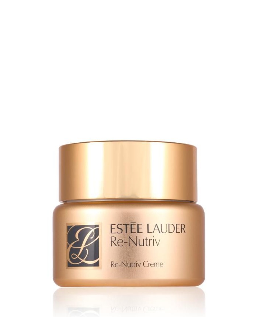 Dagcreme | Estée Lauder Estee Lauder Re-Nutriv 50 Ml