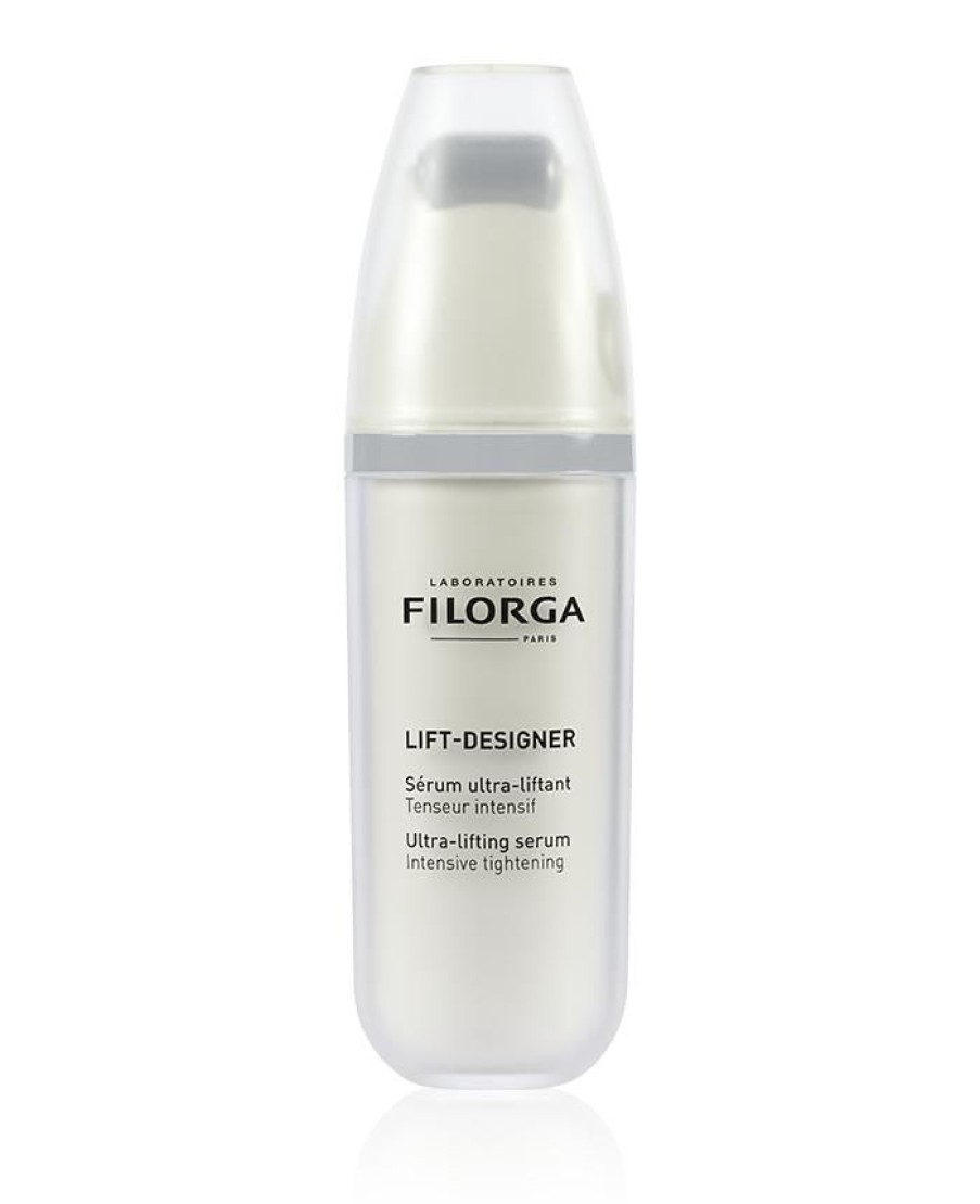 Anti-Aging | Filorga Filorga Seren Lift-Designer Ultra-Lifting Serum 30 Ml