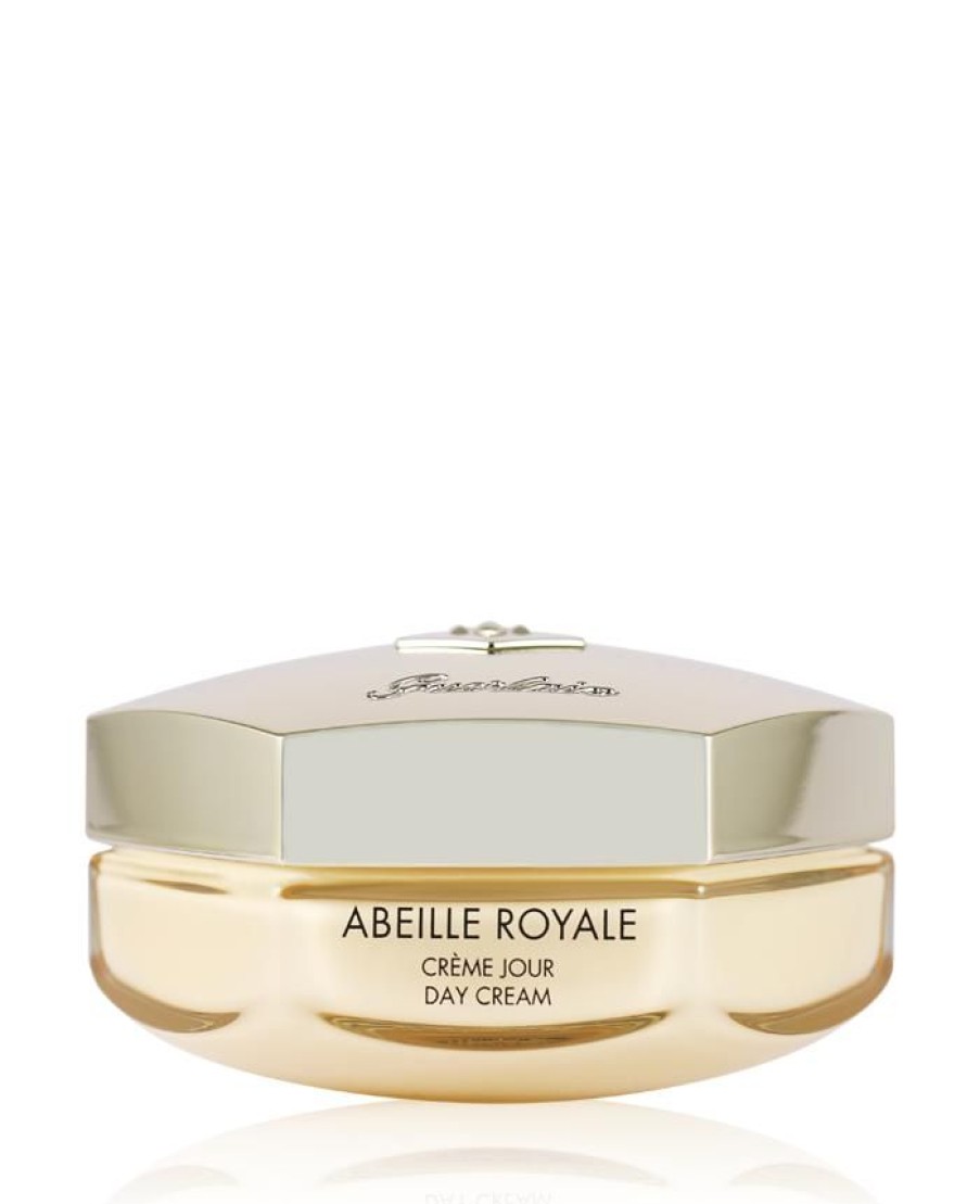 Anti-Aging | Guerlain Guerlain Abeille Royale Day Cream 50 Ml