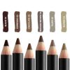 Ogen | The BrowGal The Browgal Eyebrows Eyebrow Pencil 06 Blonde 1,2 G