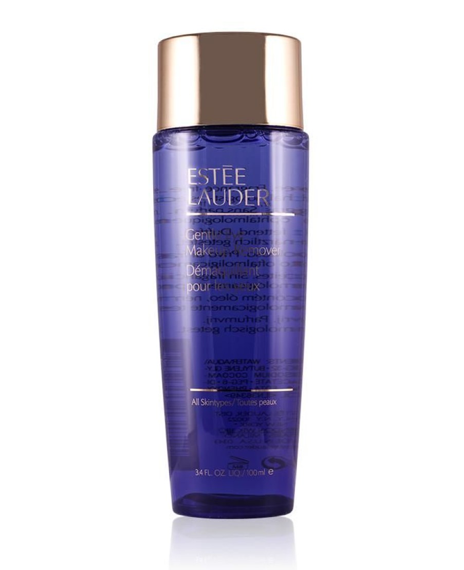 Gezichtsreiniging | Estée Lauder Estee Lauder Gentle Eye Makeup Remover 100 Ml