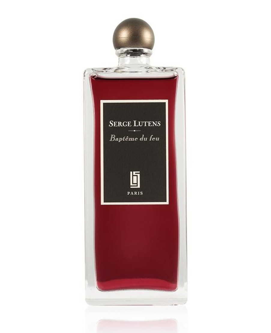 Parfum | Serge Lutens Serge Lutens Bapteme Du Feu Eau De Parfum 50 Ml