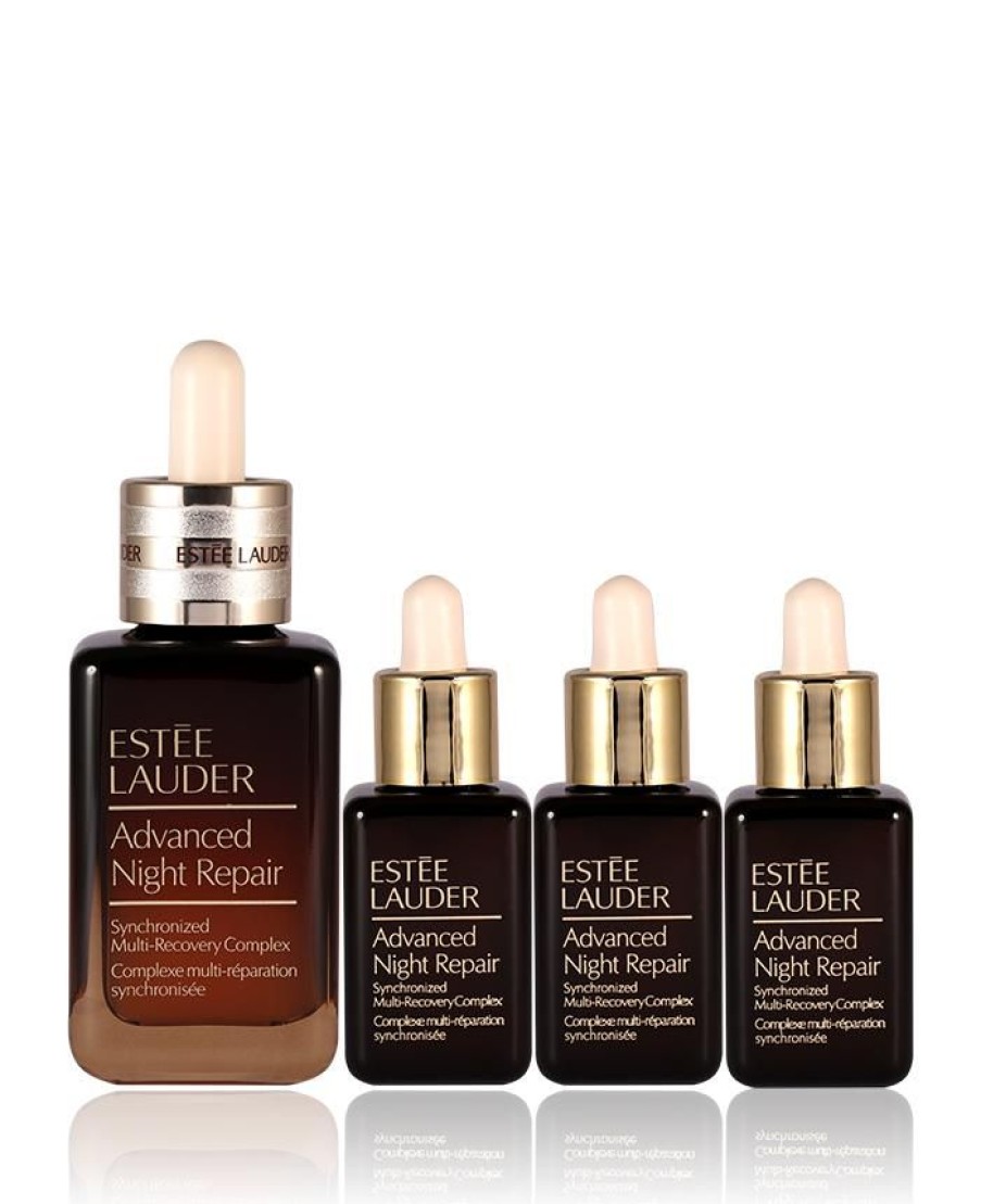 Anti-Aging | Estee Lauder Estee Lauder Advanced Night Repair Synchronized Recovery Complex 50 Ml Set