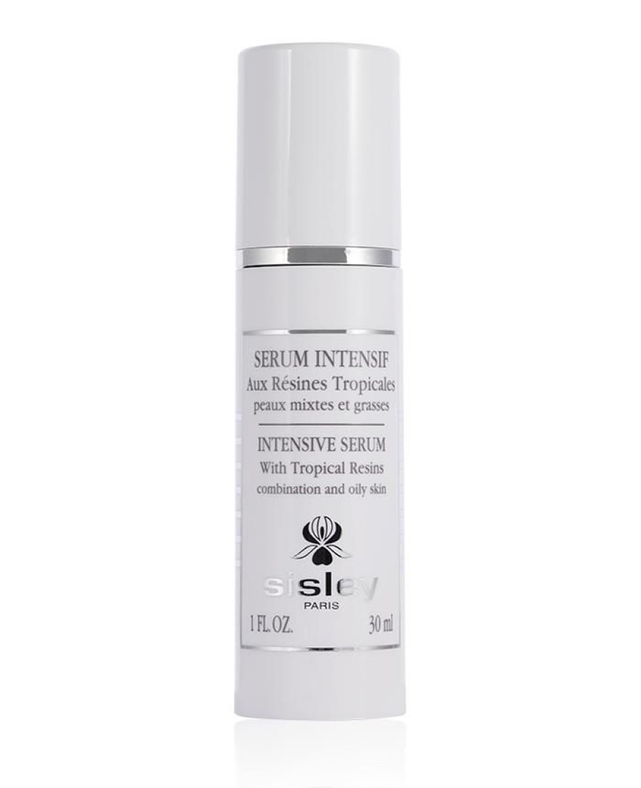 Serum & Herstellend | Sisley Sisley Serum Intensif Aux Resines Tropicales 30 Ml