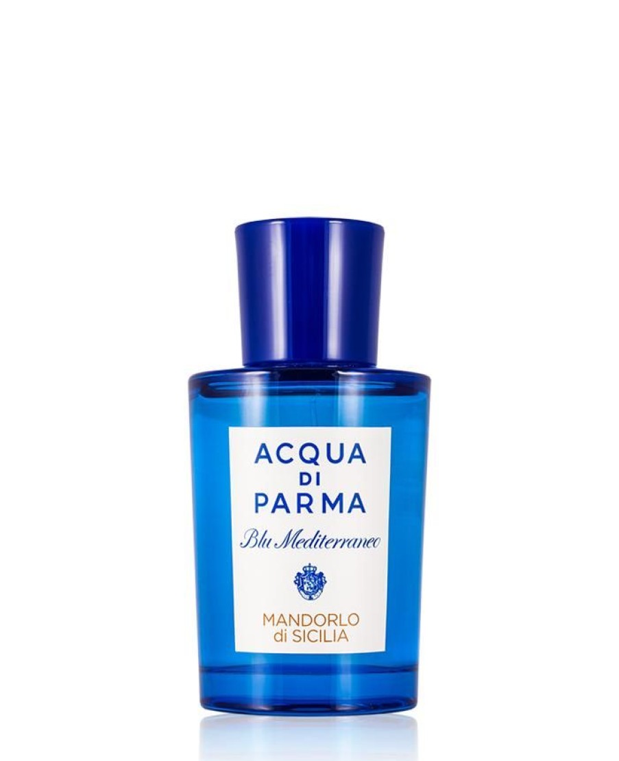 Parfum | Acqua di Parma Acqua Di Parma Blu Mediterraneo Mandorlo Di Sicilia Eau De Toilette 30 Ml