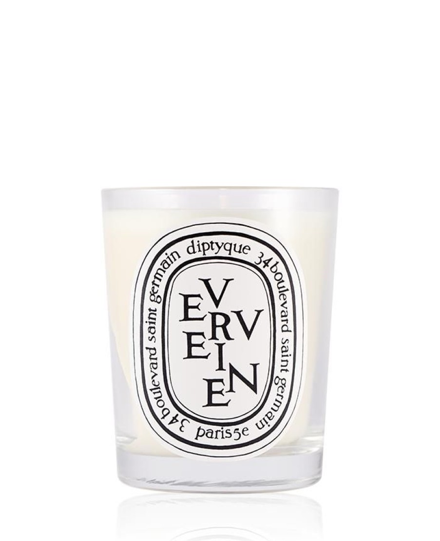 Room Geur | Diptyque Diptyque Verveine Candle Mini 70 G