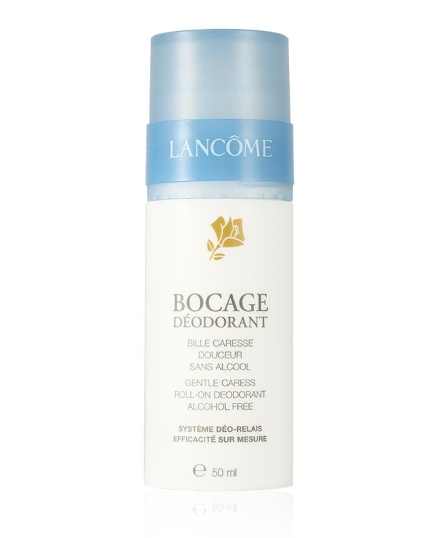 Deodorant | Lancome Lancome Bocage Roll-On Deodorant 50 Ml