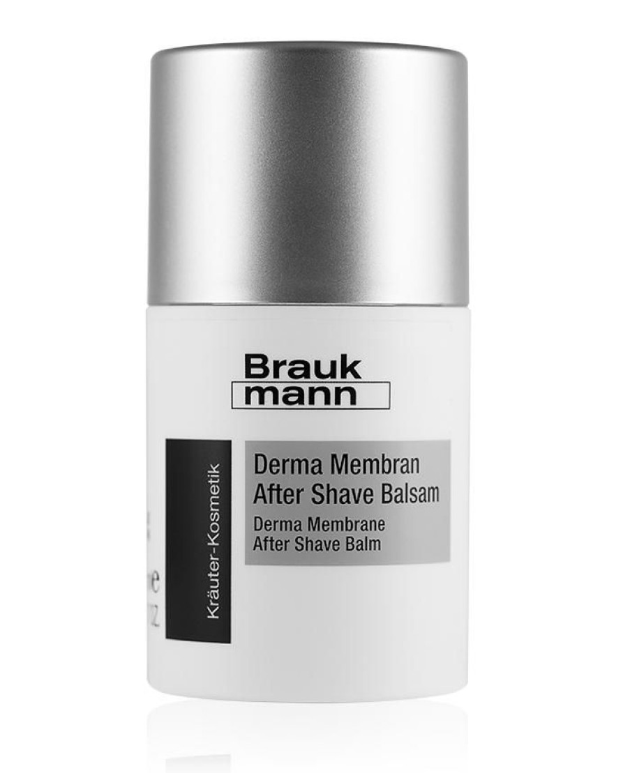 After Shave | Hildegard Braukmann Hildegard Braukmann Braukmann Derma Membran After Shave Balsam 50 Ml