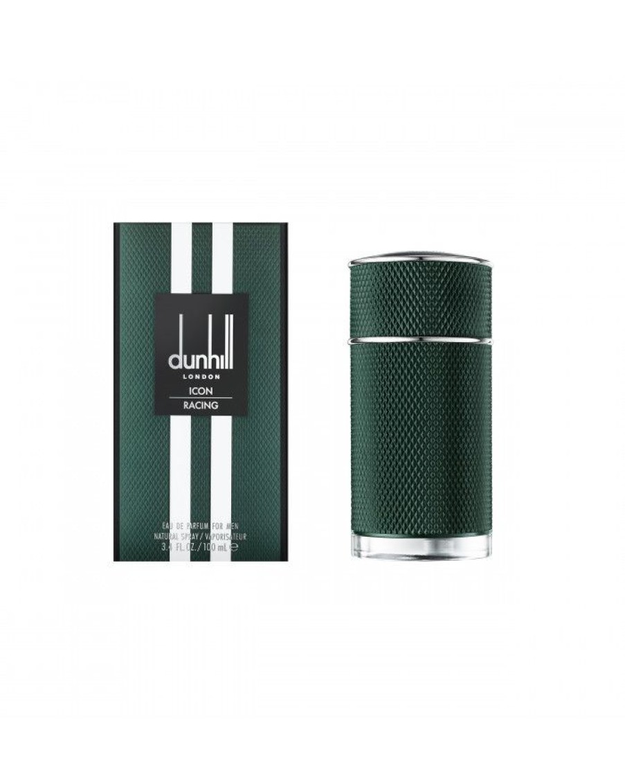 Parfum | Dunhill Dunhill Icon Racing Eau De Parfum 100 Ml