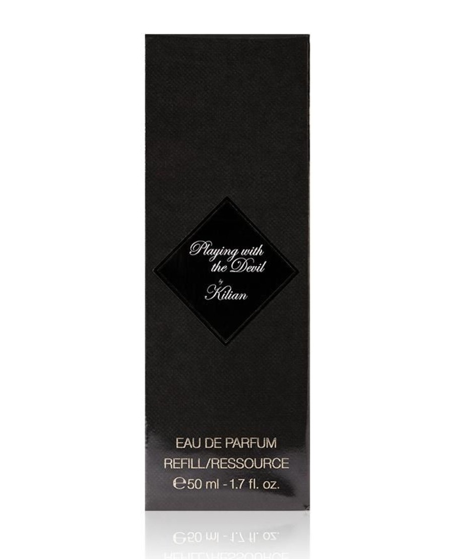 Parfum | Kilian Kilian Playing With The Devil Eau De Parfum Refill 50 Ml