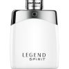 Parfum | Montblanc Montblanc Legend Spirit Eau De Toilette 100 Ml