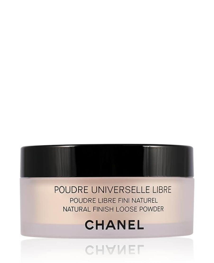 Teint | Chanel Chanel Poudre Universelle Libre Nr.20 Rose Clair 30 G