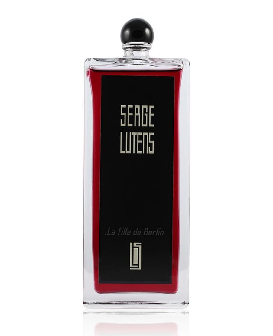 Parfum | Serge Lutens Serge Lutens La Fille De Berlin Eau De Parfum 100 Ml