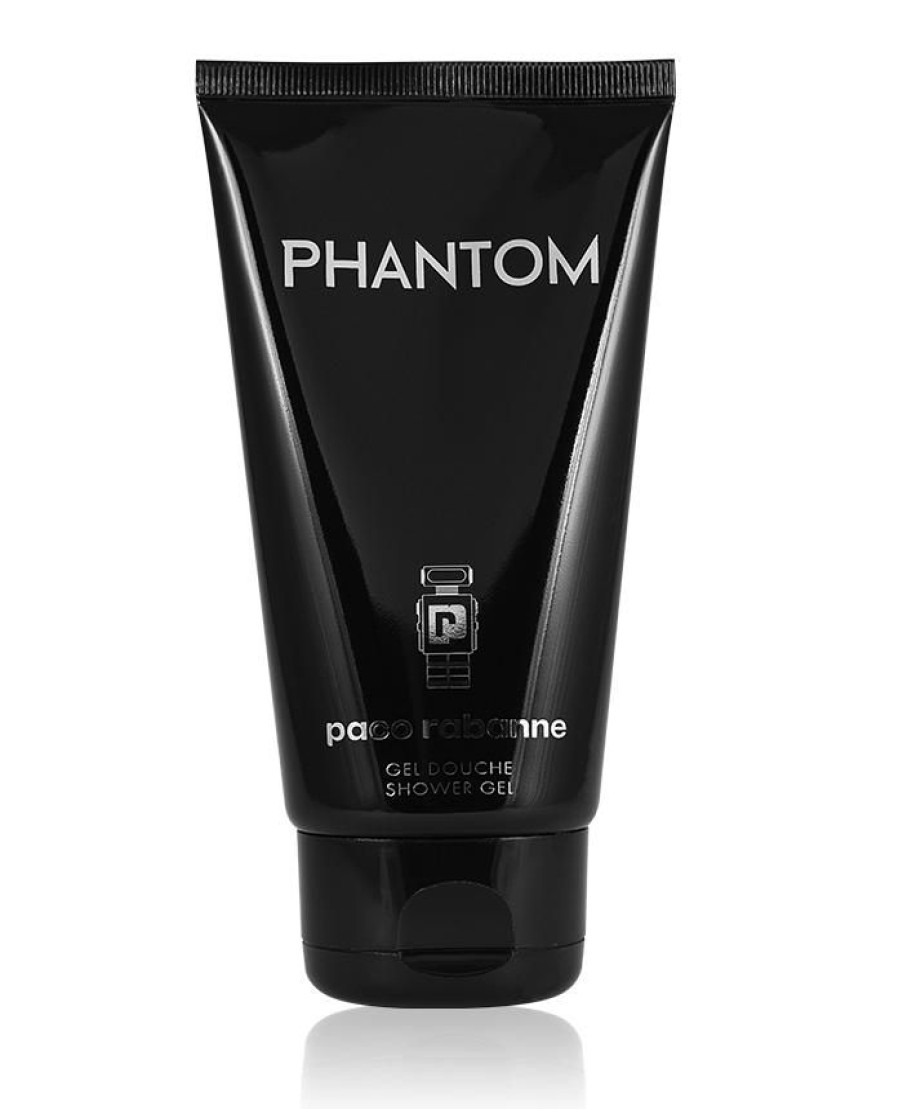 Lichaamsreiniging | Paco Rabanne Paco Rabanne Phantom Shower Gel 150 Ml