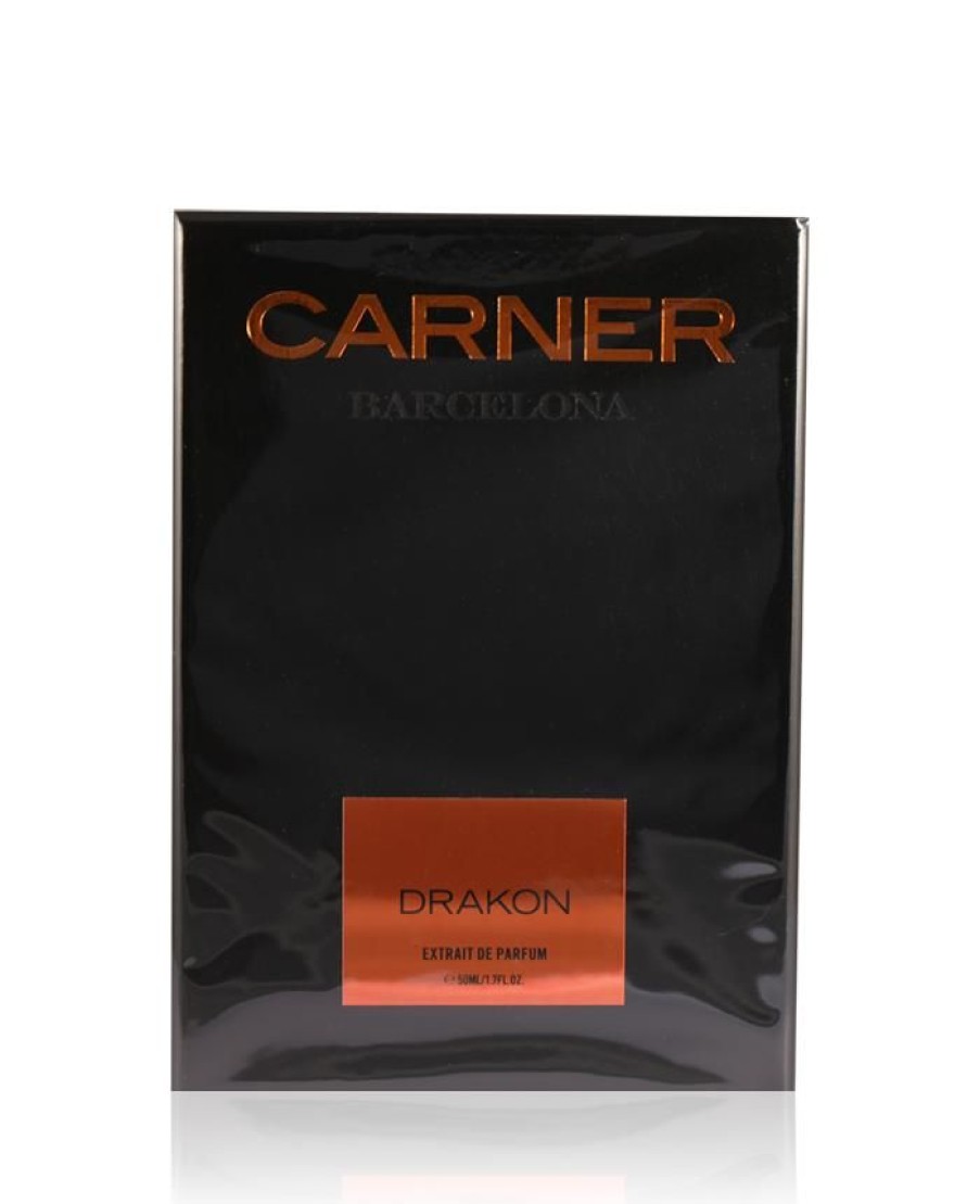 Parfum | Carner Barcelona Carner Barcelona Drakon Extrait De Parfum 50 Ml