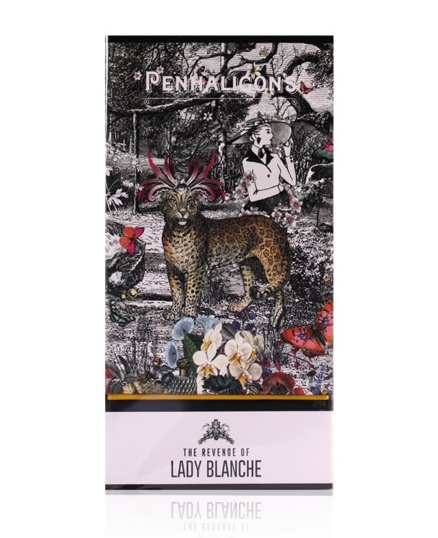 Parfum | Penhaligon's Penhaligon'S The Revenge Of Lady Blanche Eau De Parfum 75 Ml