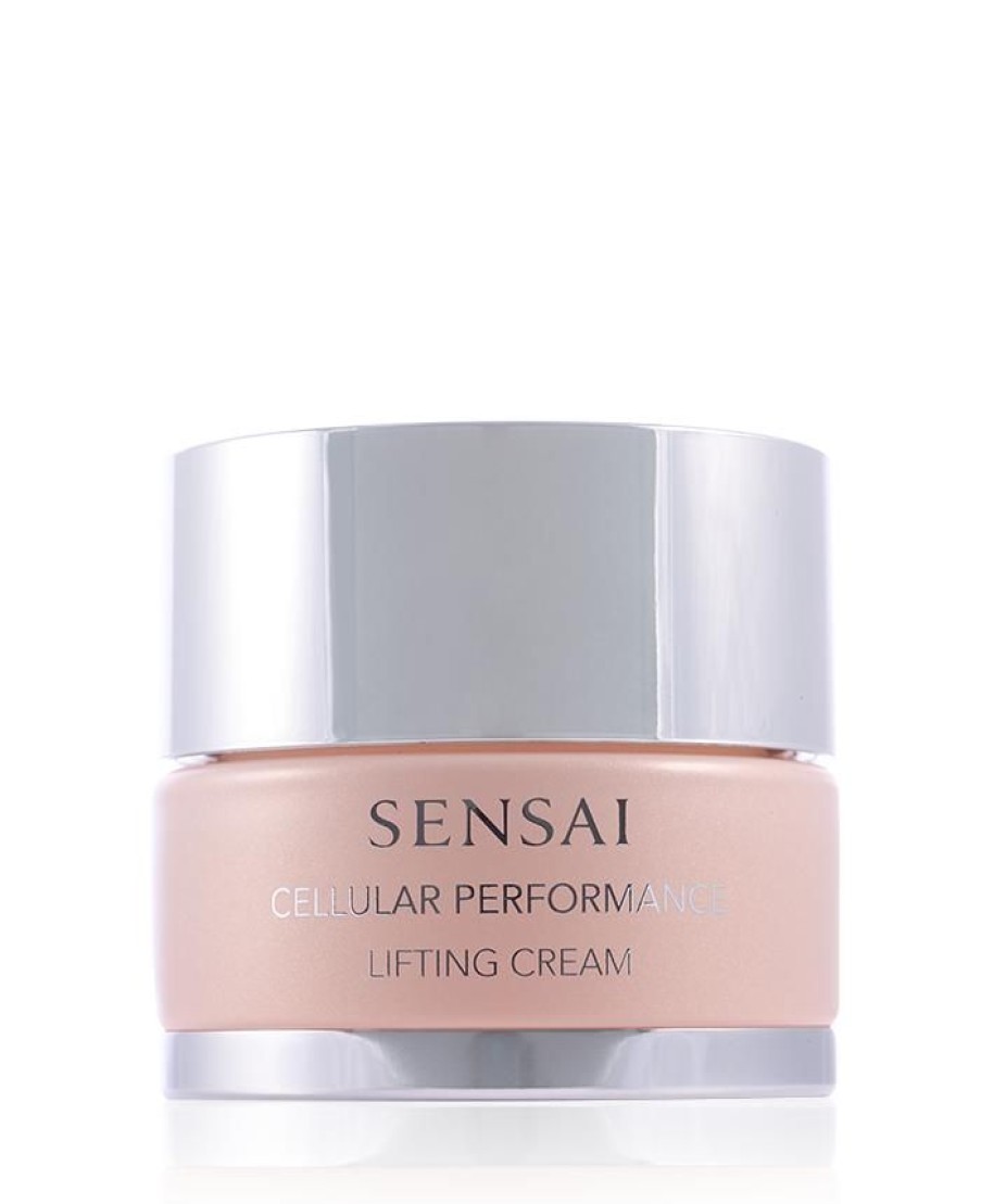 Anti-Aging | Sensai Sensai Cellular Performance Lifting Cream 40 Ml