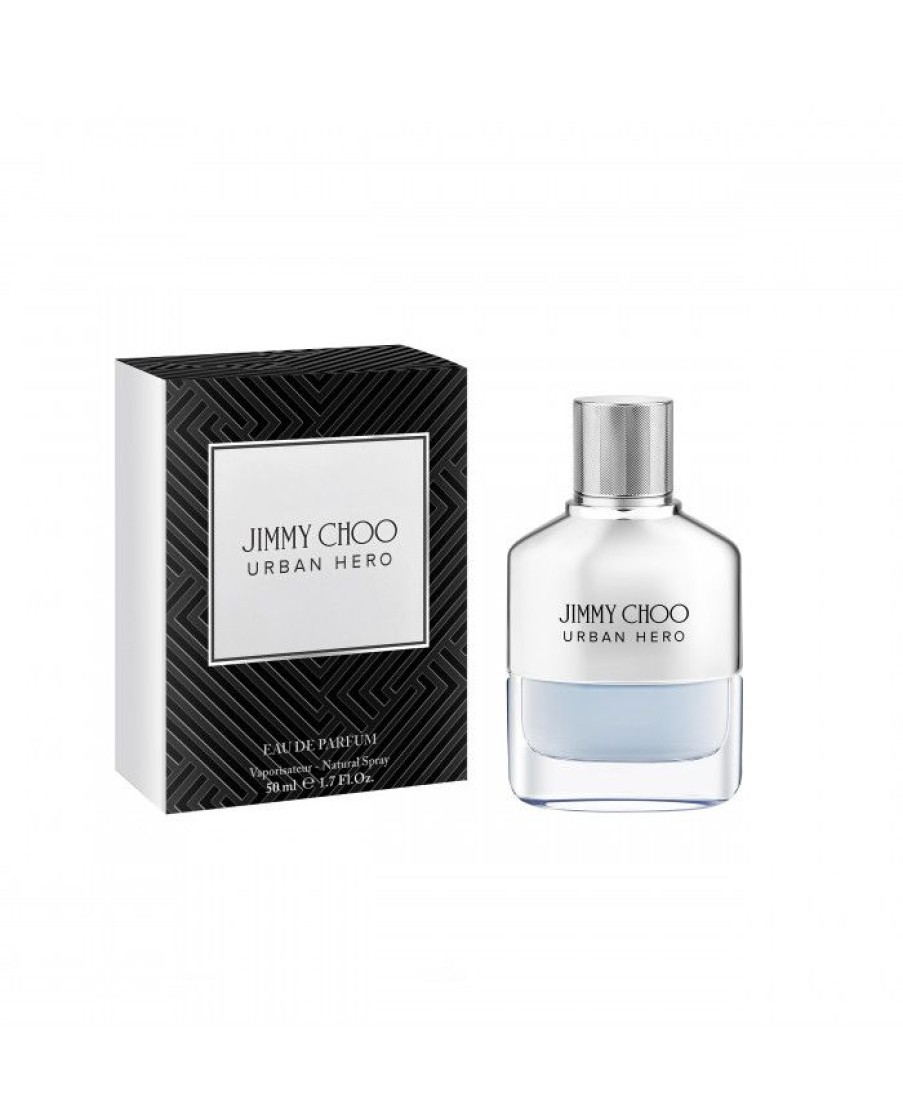 Parfum | Jimmy Choo Jimmy Choo Urban Hero Eau De Parfum 50 Ml