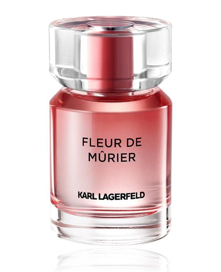 Parfum | Karl Lagerfeld Karl Lagerfeld Fleur De Murier Eau De Parfum 50 Ml