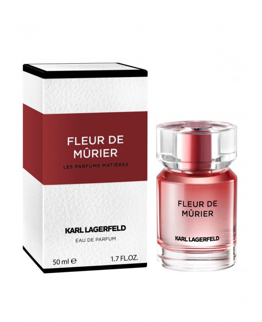 Parfum | Karl Lagerfeld Karl Lagerfeld Fleur De Murier Eau De Parfum 50 Ml