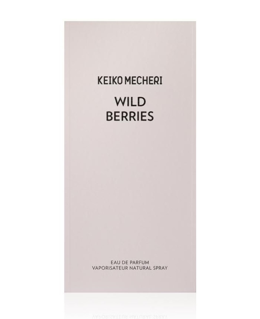 Parfum | Keiko Mecheri Keiko Mecheri Wild Berries Eau De Parfum 100 Ml