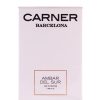 Parfum | Carner Barcelona Carner Barcelona Ambar Del Sur Eau De Parfum 50 Ml