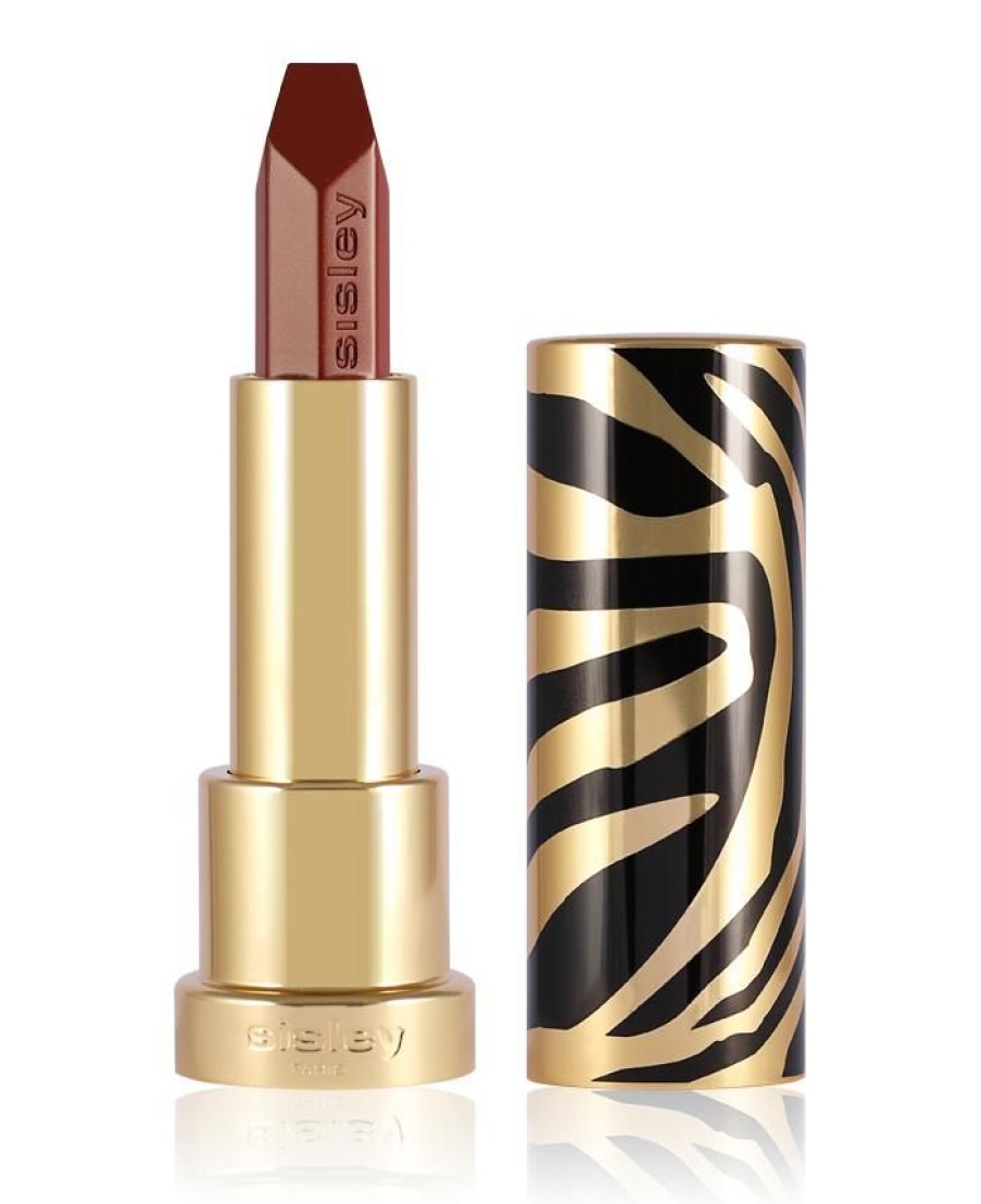 Lippen | Sisley Sisley Le Phyto Rouge Nr.13 Beige Eldorado 3,4 G