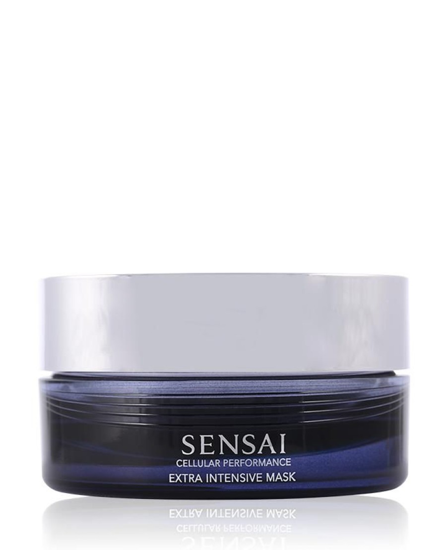 Anti-Aging | Sensai Sensai Cellular Performance Extra Intensive Mask 75 Ml