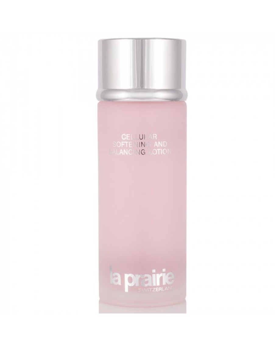 Gezichtsreiniging | La Prairie La Prairie Cellular Softening And Balancing Lotion 250 Ml