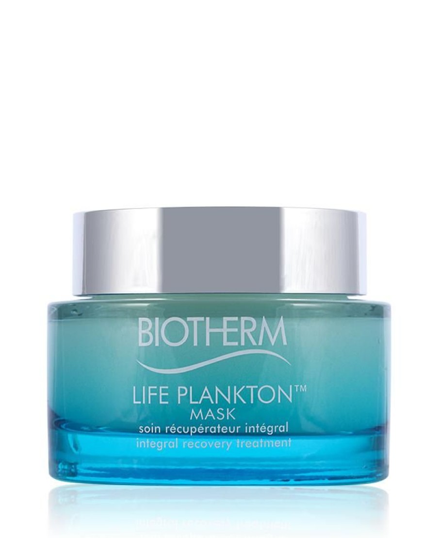 Maskers | Biotherm Biotherm Life Plankton Mask 75 Ml