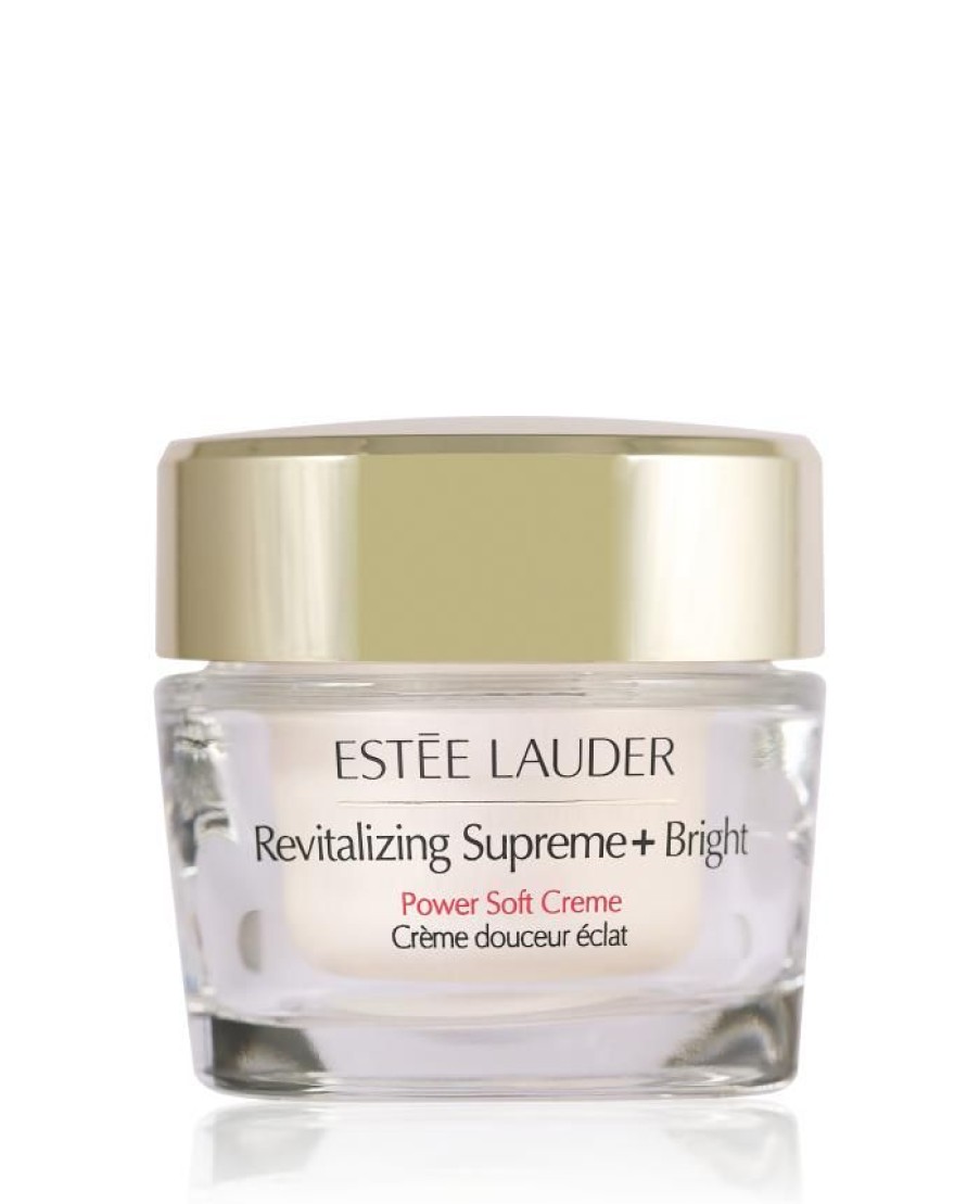 Anti-Aging | Estee Lauder Estee Lauder Revitalizing Supreme+ Bright Power Soft Creme 50 Ml