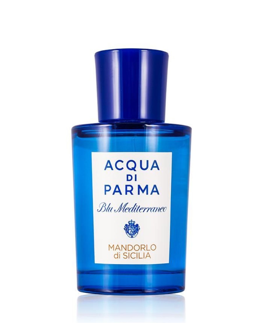 Parfum | Acqua di Parma Acqua Di Parma Blu Mediterraneo Mandorlo Di Sicilia Eau De Toilette 75 Ml