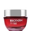 Anti-Aging | Biotherm Biotherm Blue Therapy Red Algae Uplift Night 50 Ml