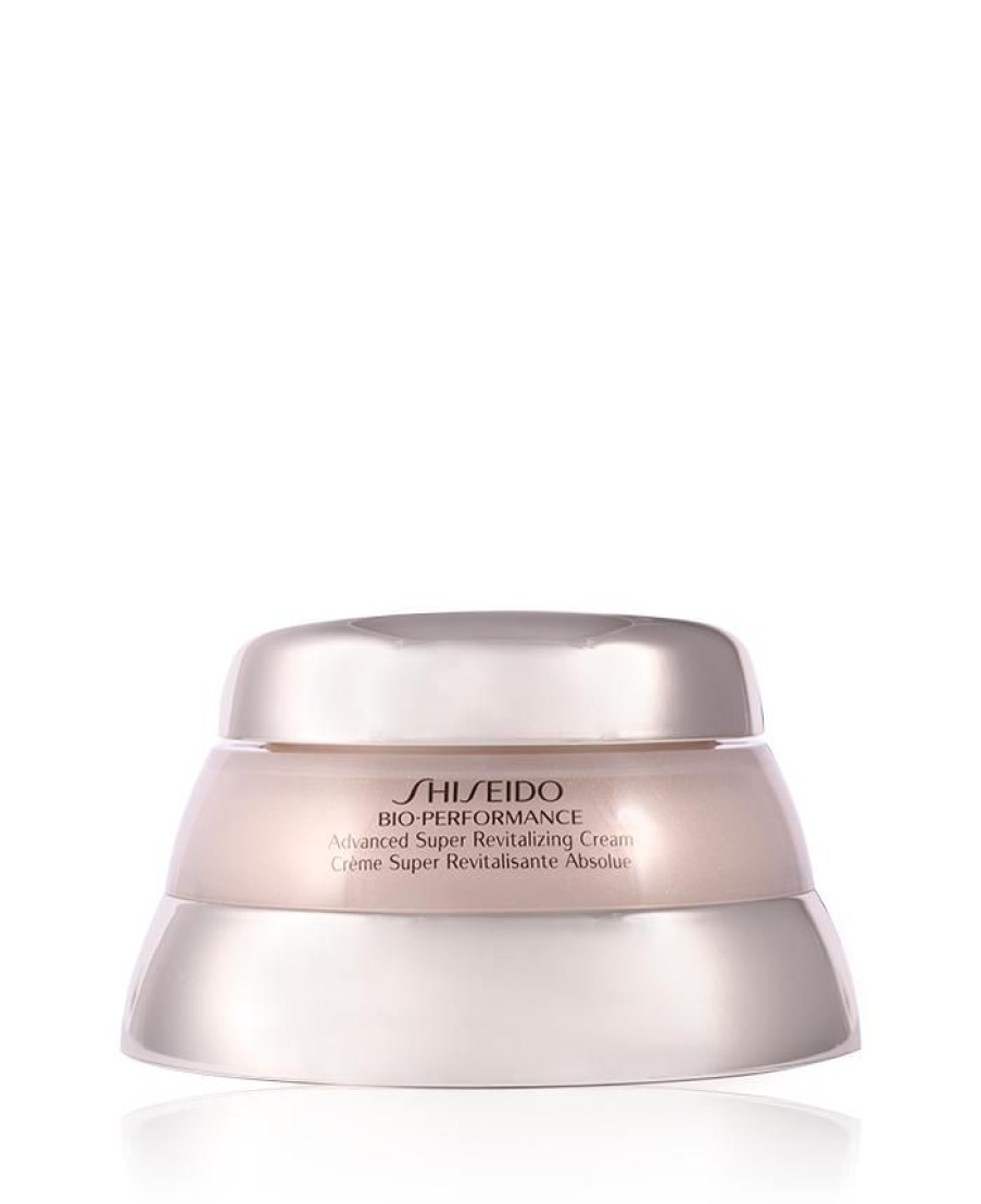 Anti-Aging | Shiseido Shiseido Bio-Performance Advanced Super Revitalizing Cream 50 Ml