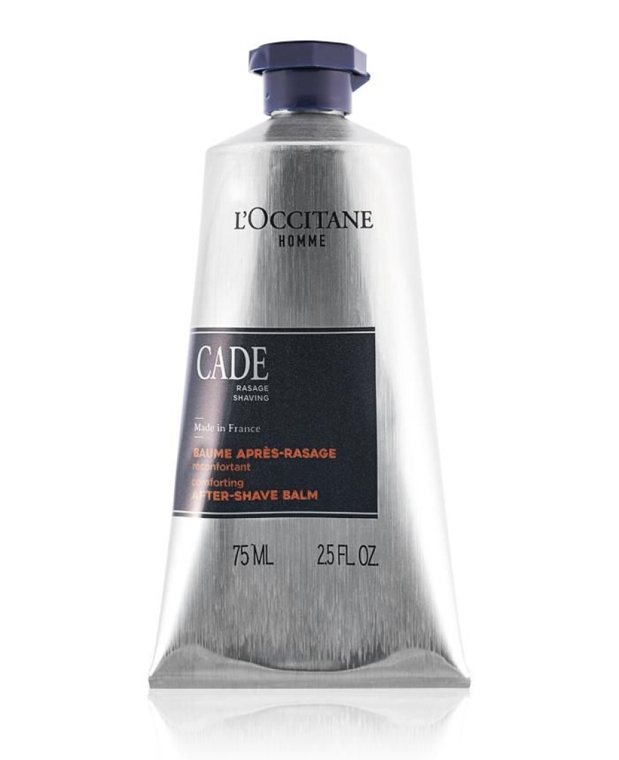 After Shave | L´Occitane L´Occitane Cade Baume Apres-Rasage 75 Ml