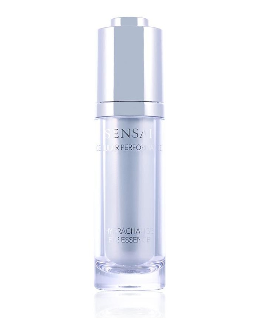 Oogverzorging | Sensai Sensai Cellular Performance Hydrachange Eye Essence 15 Ml