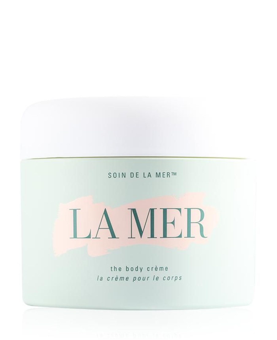 Lichaamsverzorging | La Mer La Mer The Body Creme 300 Ml